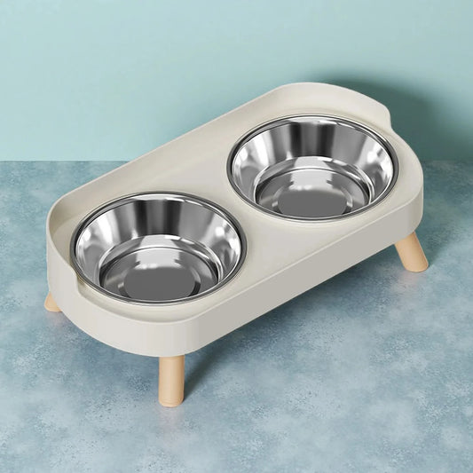 Simple Pet Feeder