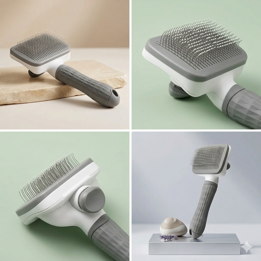 Pet Grooming brush