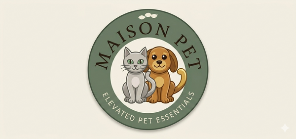 Maison Pet