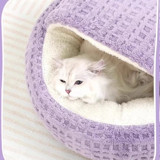 Cotton Cat Den
