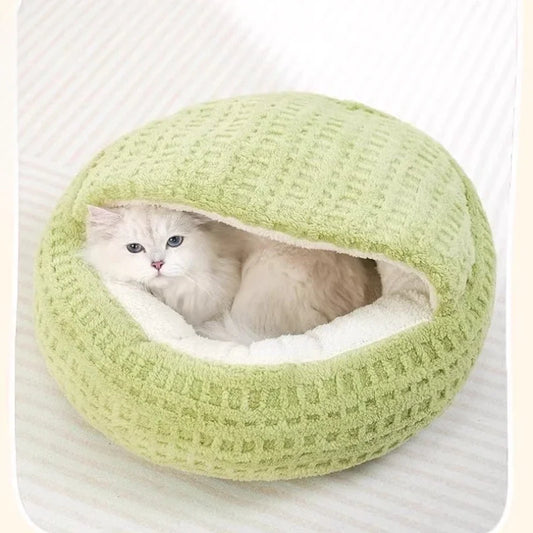 Cotton Cat Den