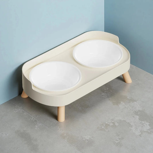 Simple Pet Feeder